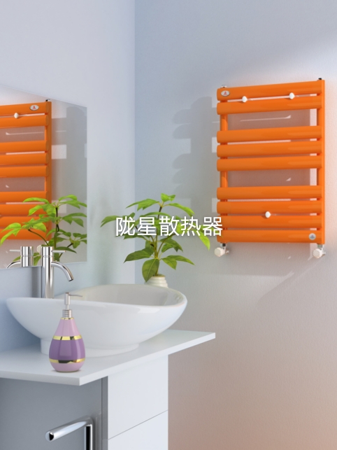 暖气片6