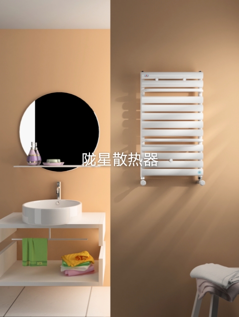 暖气片8